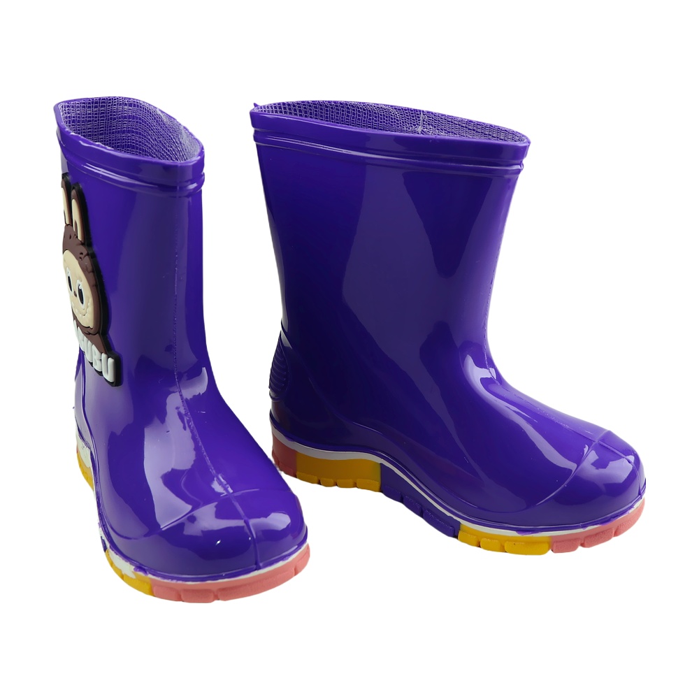 خرید آنلاین چکمه بچگانه پاندا مدل لبوبو کد 303