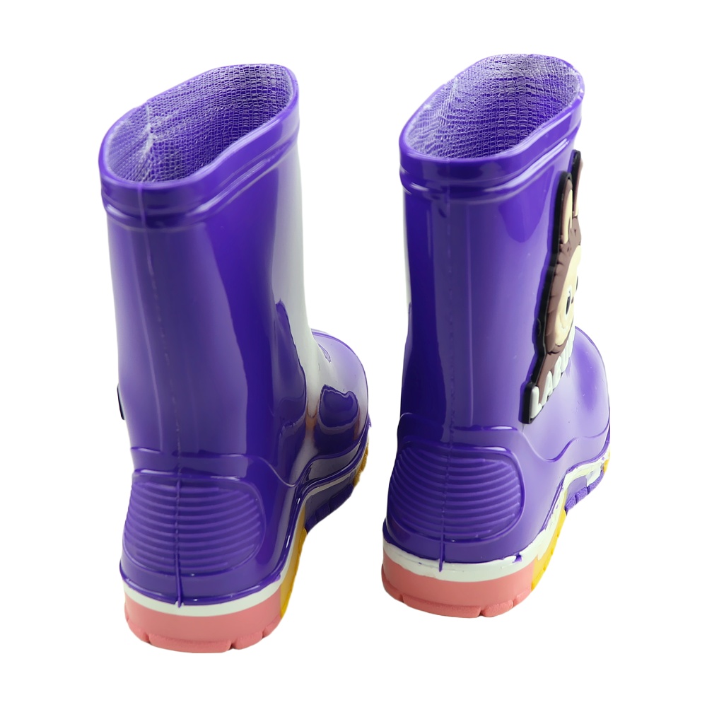 خرید آنلاین چکمه بچگانه پاندا مدل لبوبو کد 303