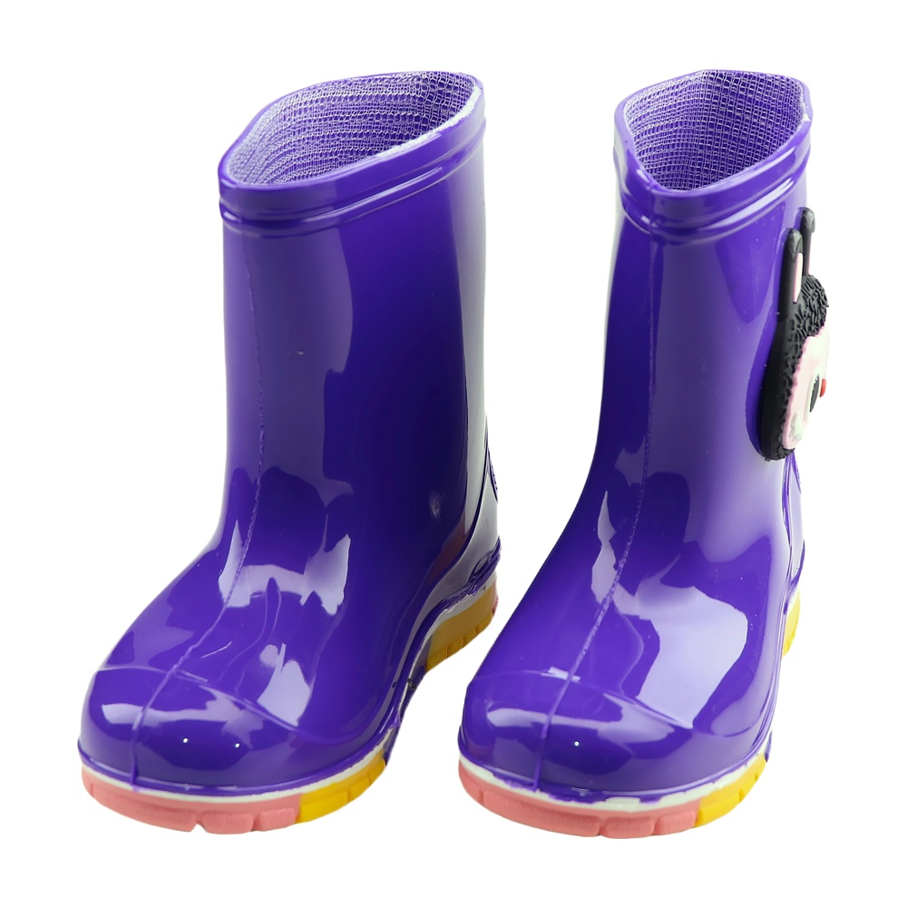 خرید آنلاین چکمه بچگانه پاندا مدل لبوبو کد 172