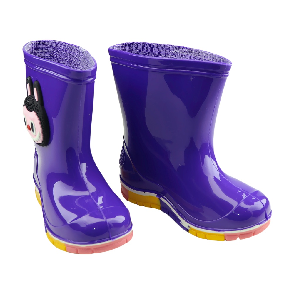 خرید آنلاین چکمه بچگانه پاندا مدل لبوبو کد 172