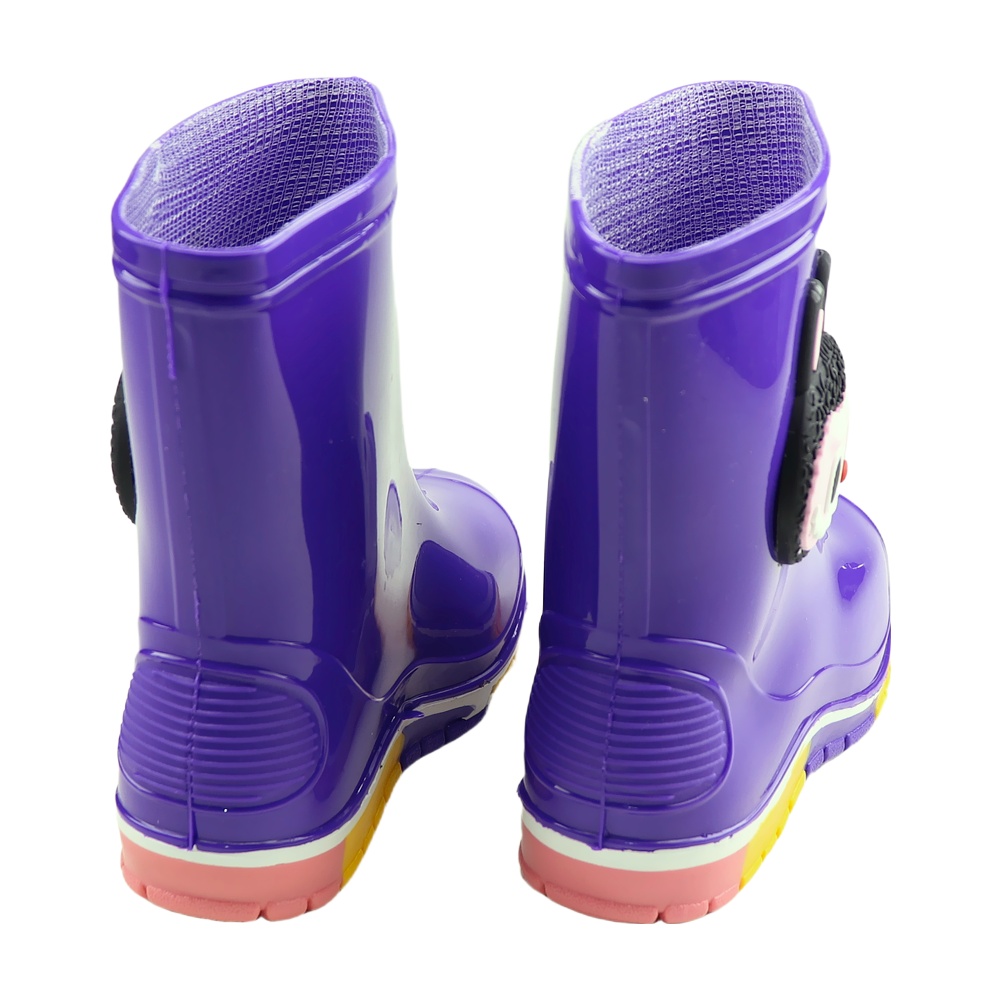 خرید آنلاین چکمه بچگانه پاندا مدل لبوبو کد 172