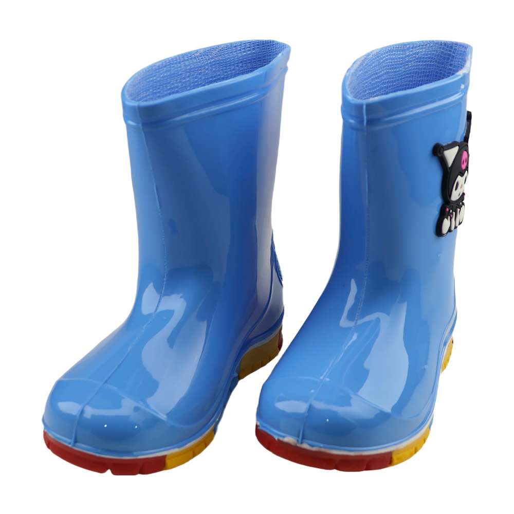 خرید آنلاین چکمه بچگانه پاندا مدل کرومی کد 87