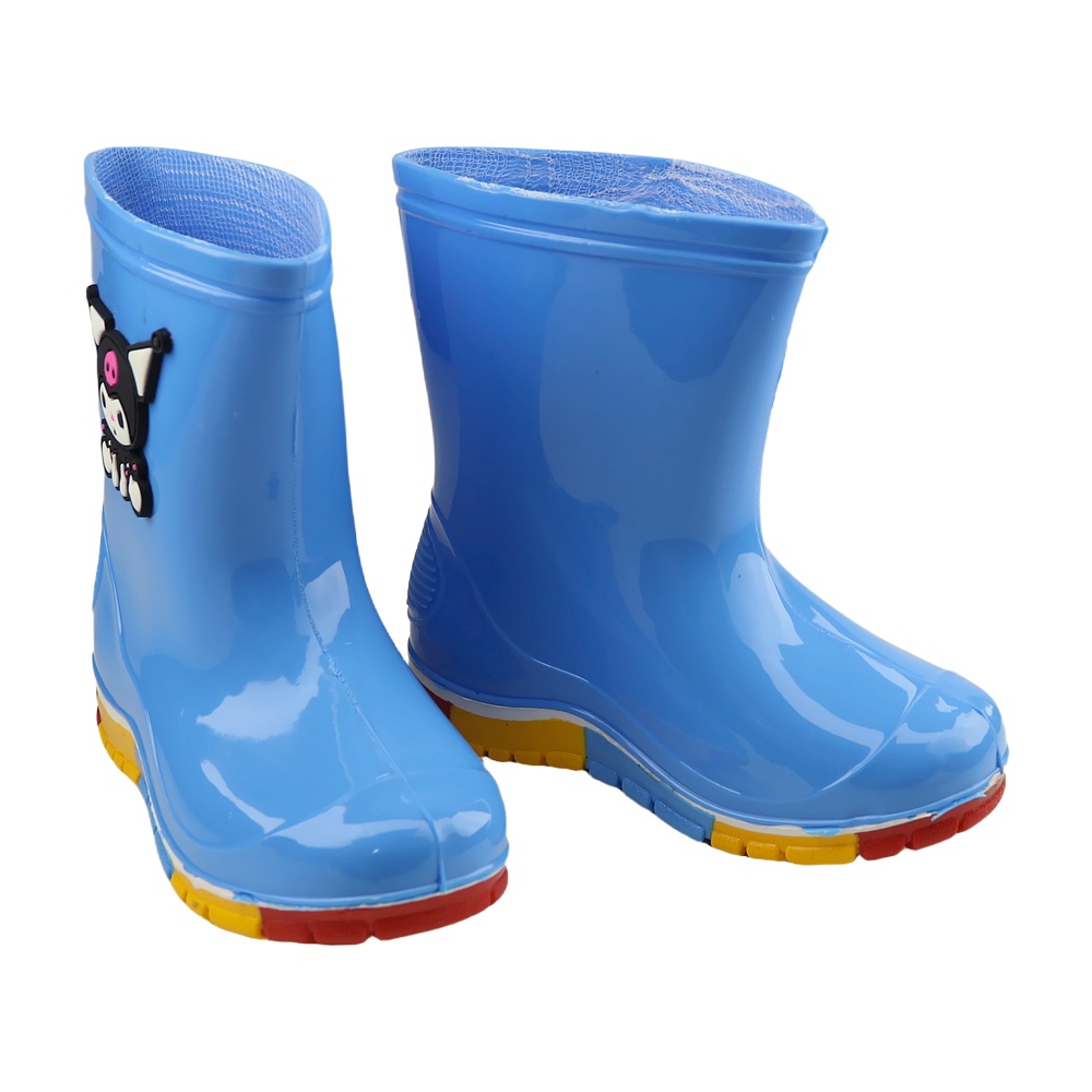 خرید آنلاین چکمه بچگانه پاندا مدل کرومی کد 87