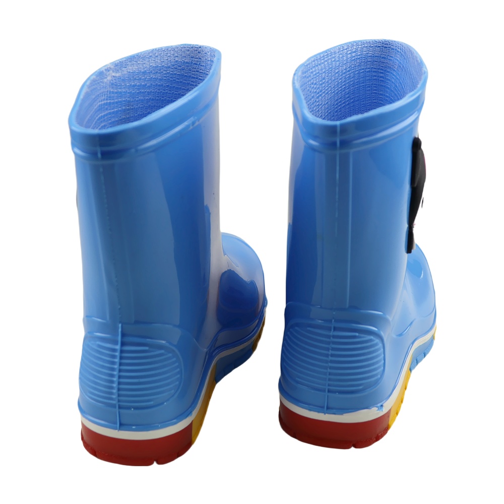 خرید آنلاین چکمه بچگانه پاندا مدل کرومی کد 87