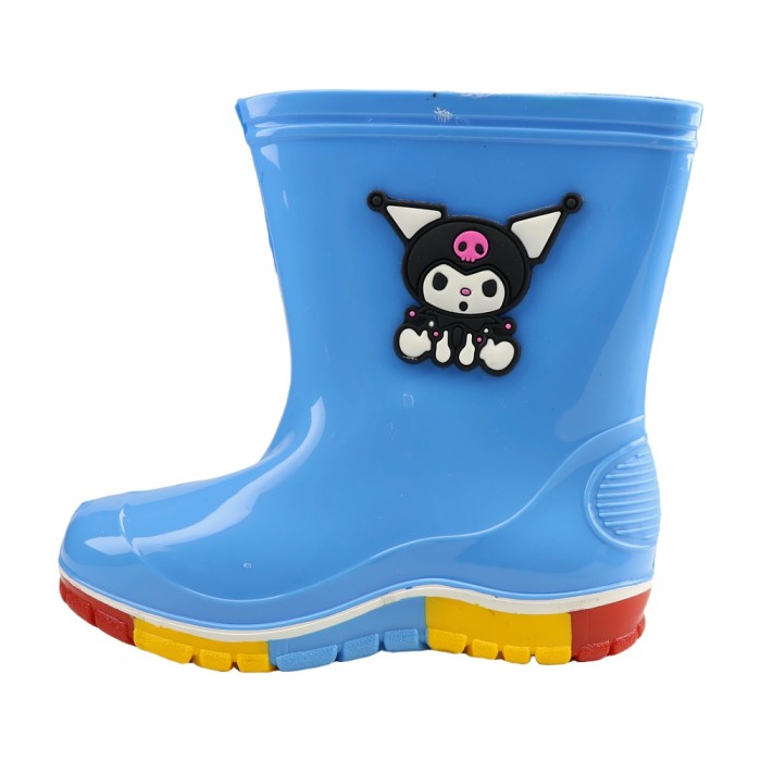 خرید آنلاین چکمه بچگانه پاندا مدل کرومی کد 87