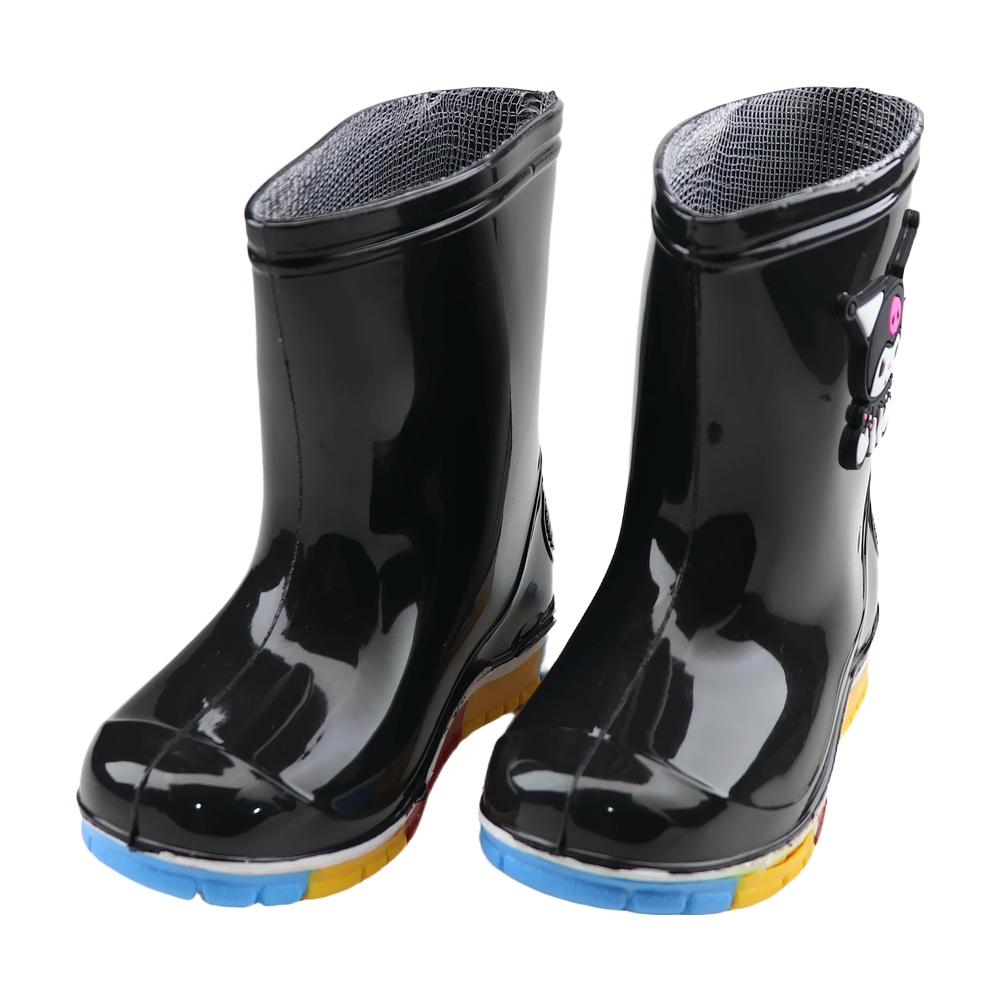 خرید آنلاین چکمه بچگانه پاندا مدل کرومی کد 01