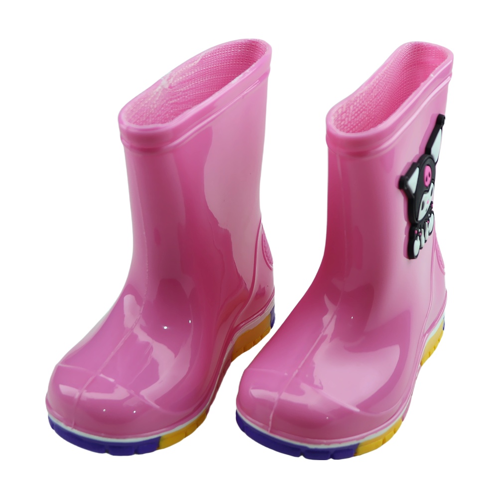 خرید آنلاین چکمه بچگانه پاندا مدل کرومی کد 11