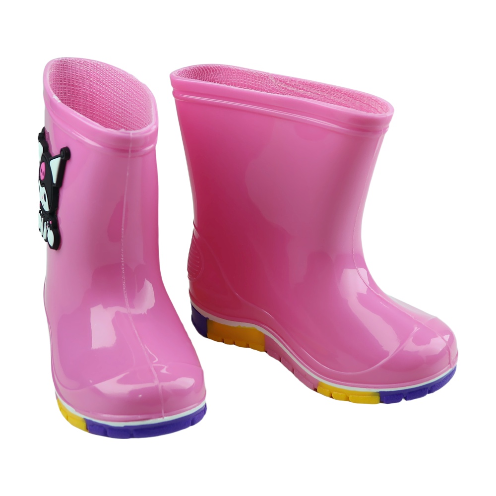 خرید آنلاین چکمه بچگانه پاندا مدل کرومی کد 11