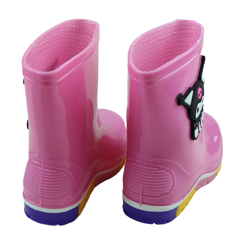 خرید آنلاین چکمه بچگانه پاندا مدل کرومی کد 11