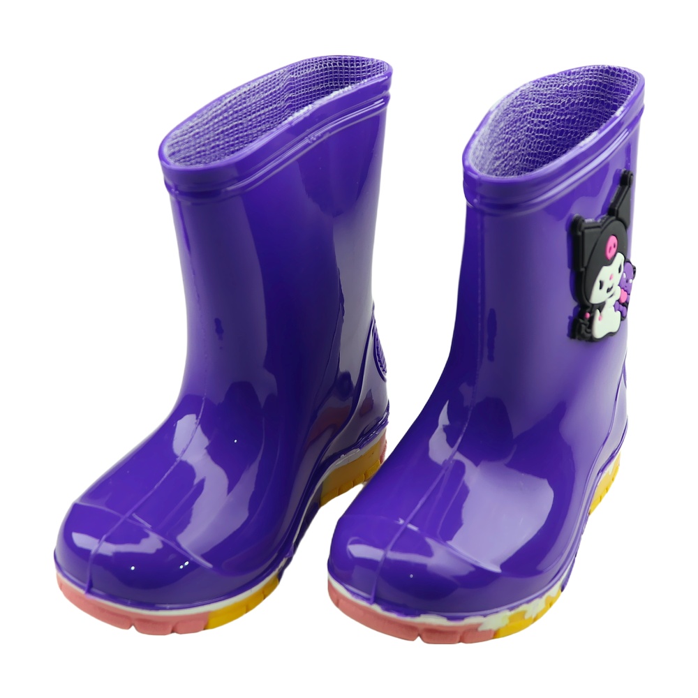 خرید آنلاین چکمه بچگانه پاندا مدل کرومی خرسی کد 02