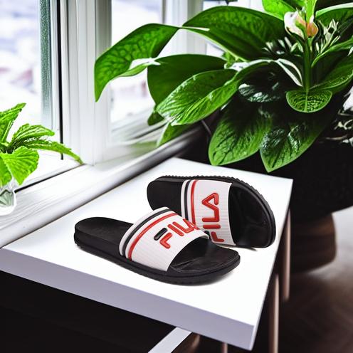دمپایی مردانه حمام فیلادلفیا کد d1005-040