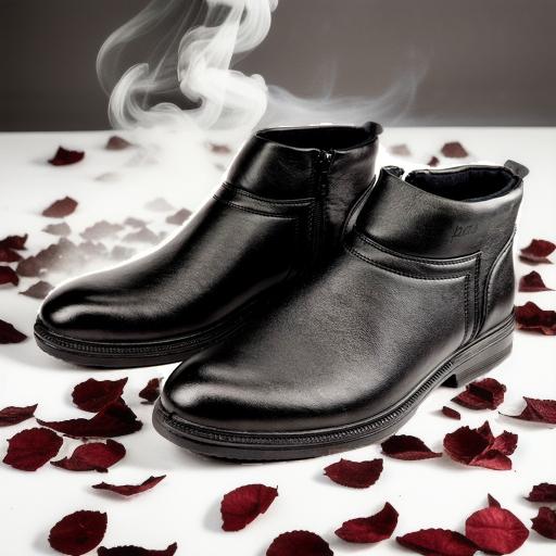 خرید آنلاین نیم بوت مردانه پاسارگاد مدل ونیز کد 01