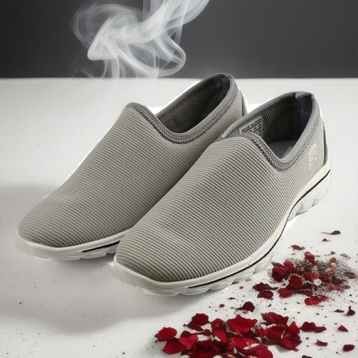 کفش پیاده روی زنانه سه گام مدل اسکیچرز کبریتی کد 69