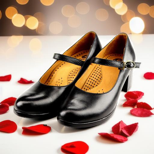 کفش چرم زنانه روشن مدل newversion کد 01