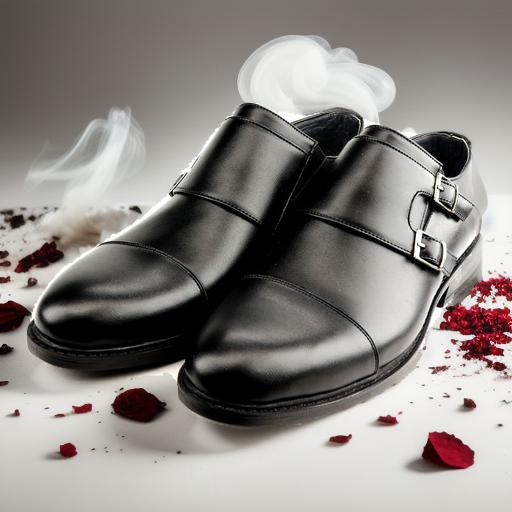 کفش مردانه گاس مدل راسان کد 01