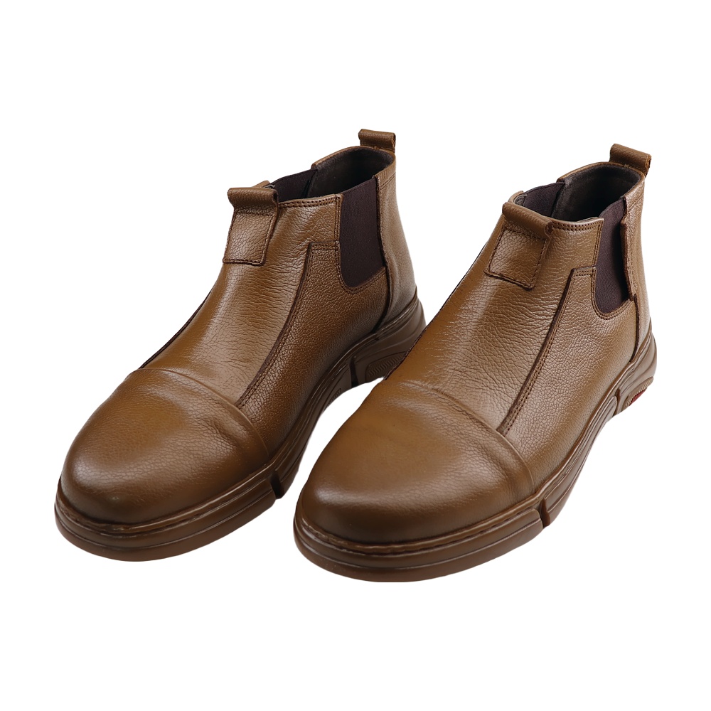 خرید آنلاین کفش رسمی مردانه شمس مدل S3 کد 88