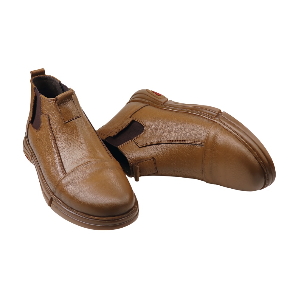 خرید آنلاین کفش رسمی مردانه شمس مدل S3 کد 88