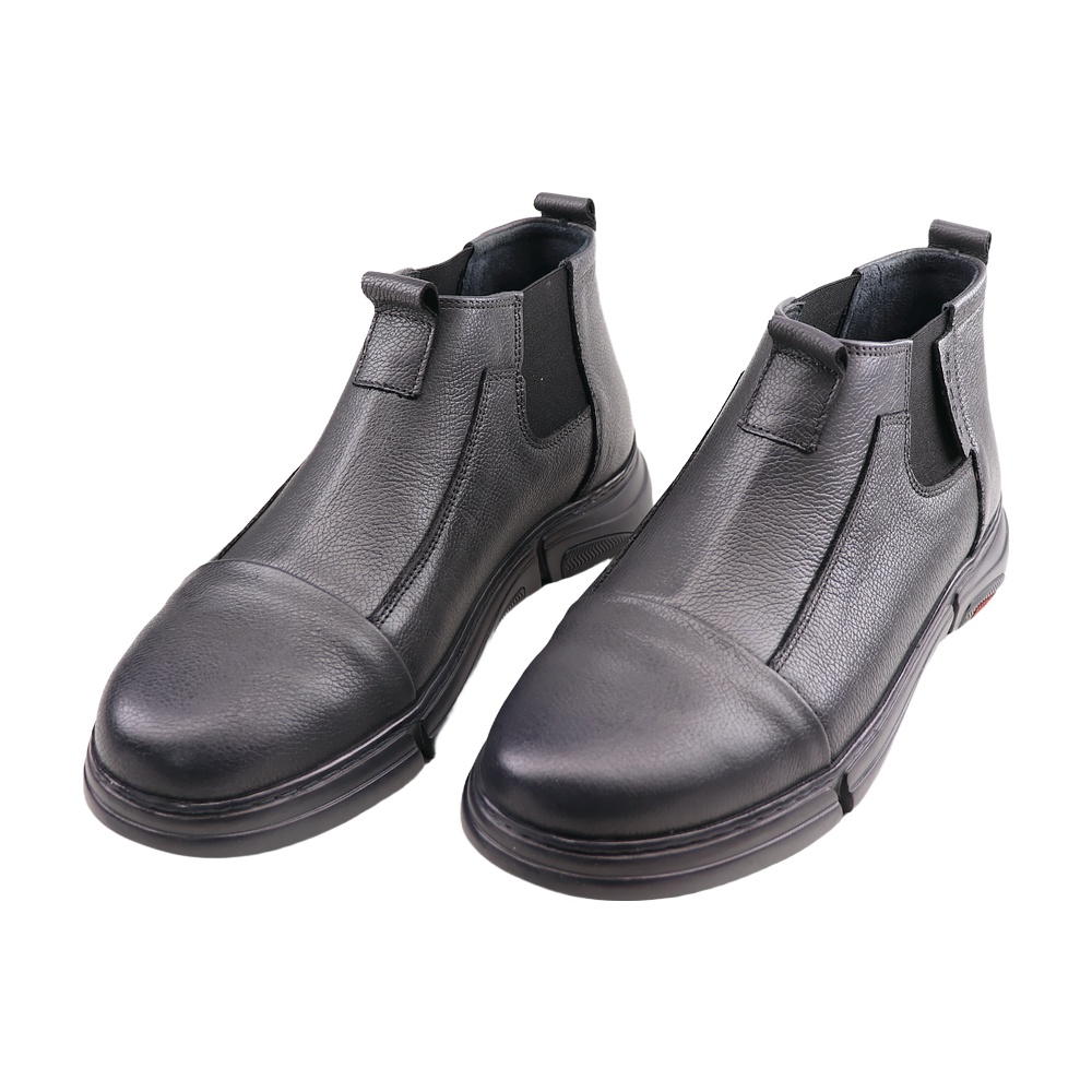 خرید آنلاین کفش رسمی مردانه شمس مدل S3 کد 13