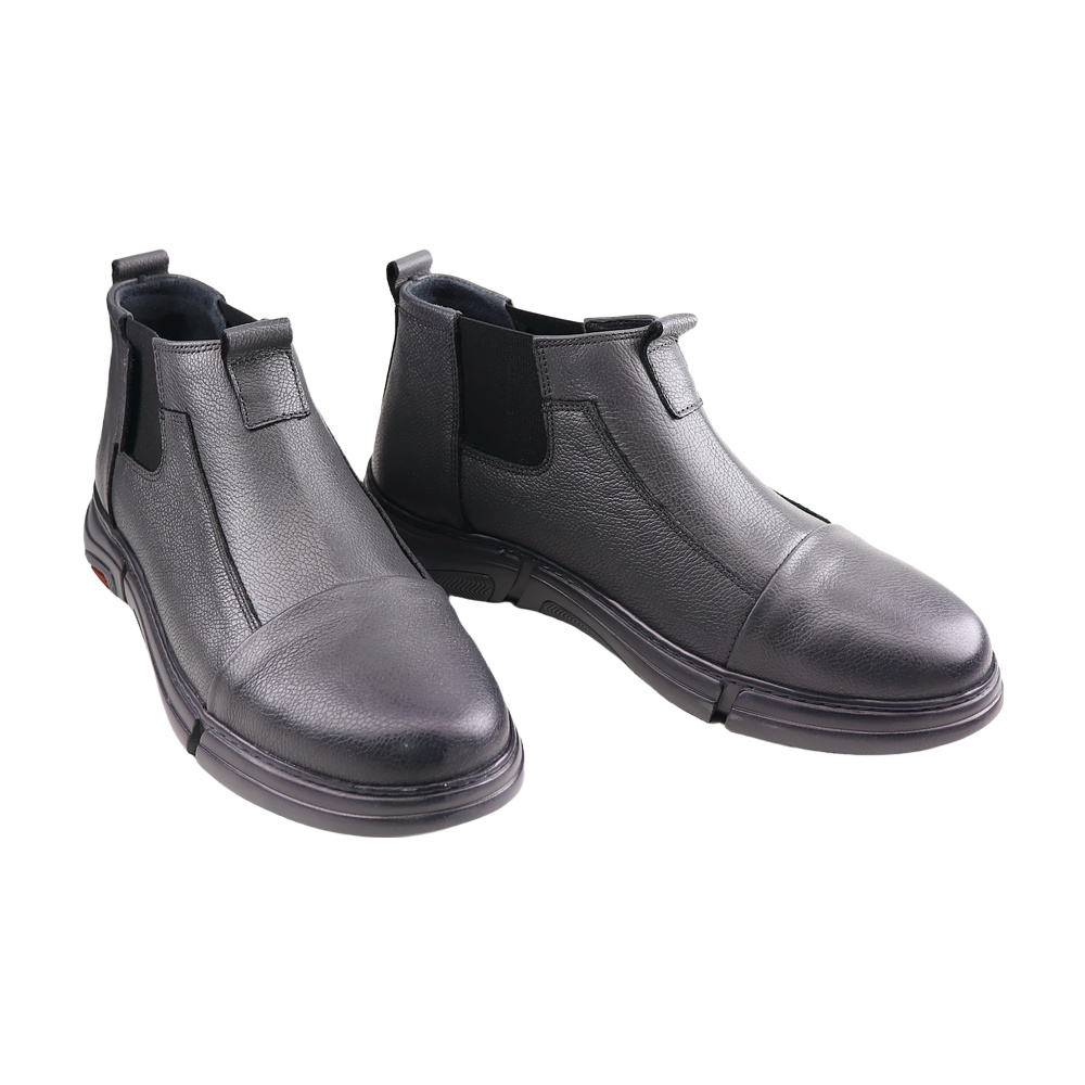 خرید آنلاین کفش رسمی مردانه شمس مدل S3 کد 13