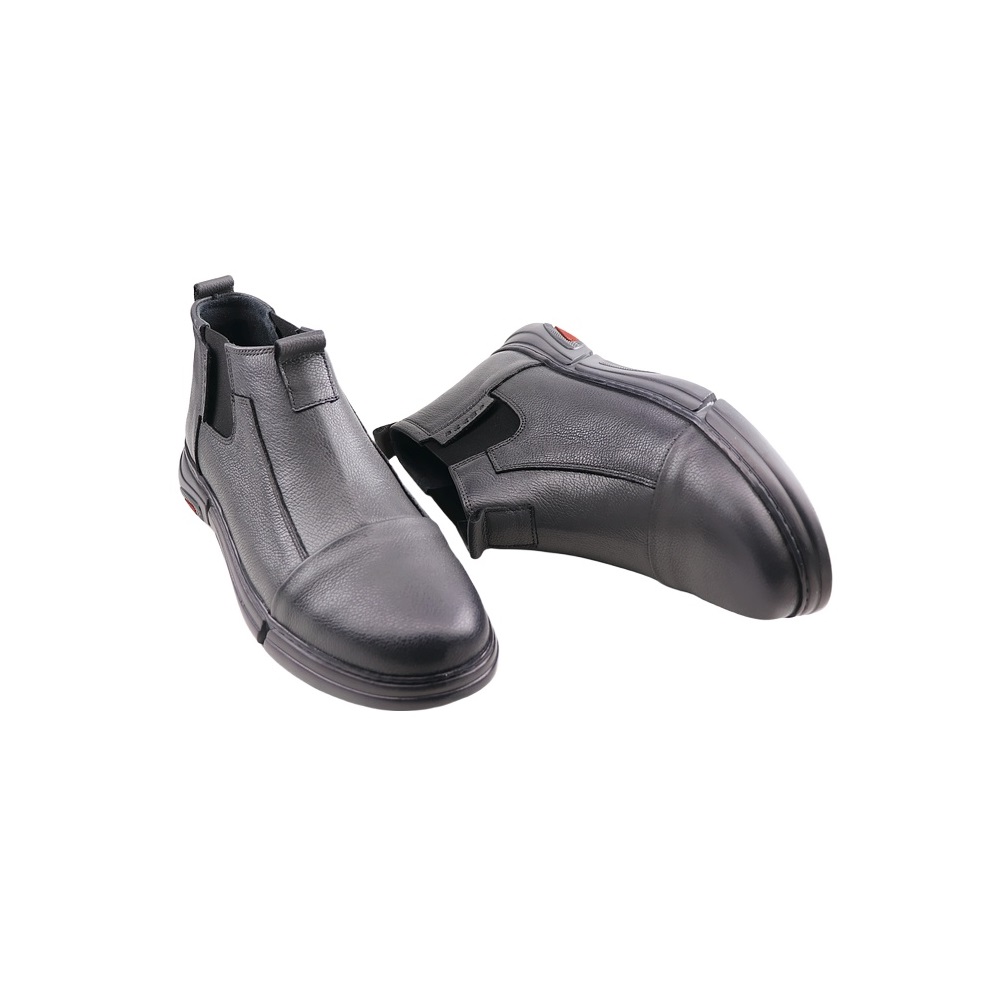 خرید آنلاین کفش رسمی مردانه شمس مدل S3 کد 13