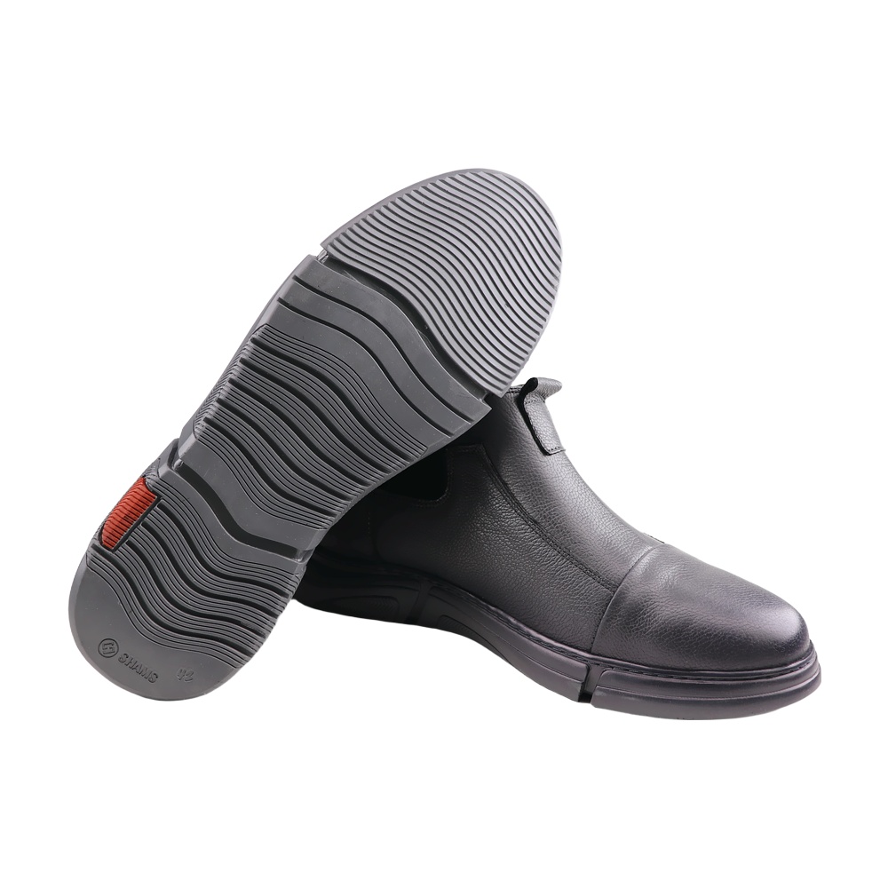 خرید آنلاین کفش رسمی مردانه شمس مدل S3 کد 13