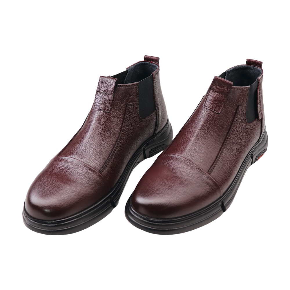 خرید آنلاین کفش رسمی مردانه شمس مدل S3 کد 14