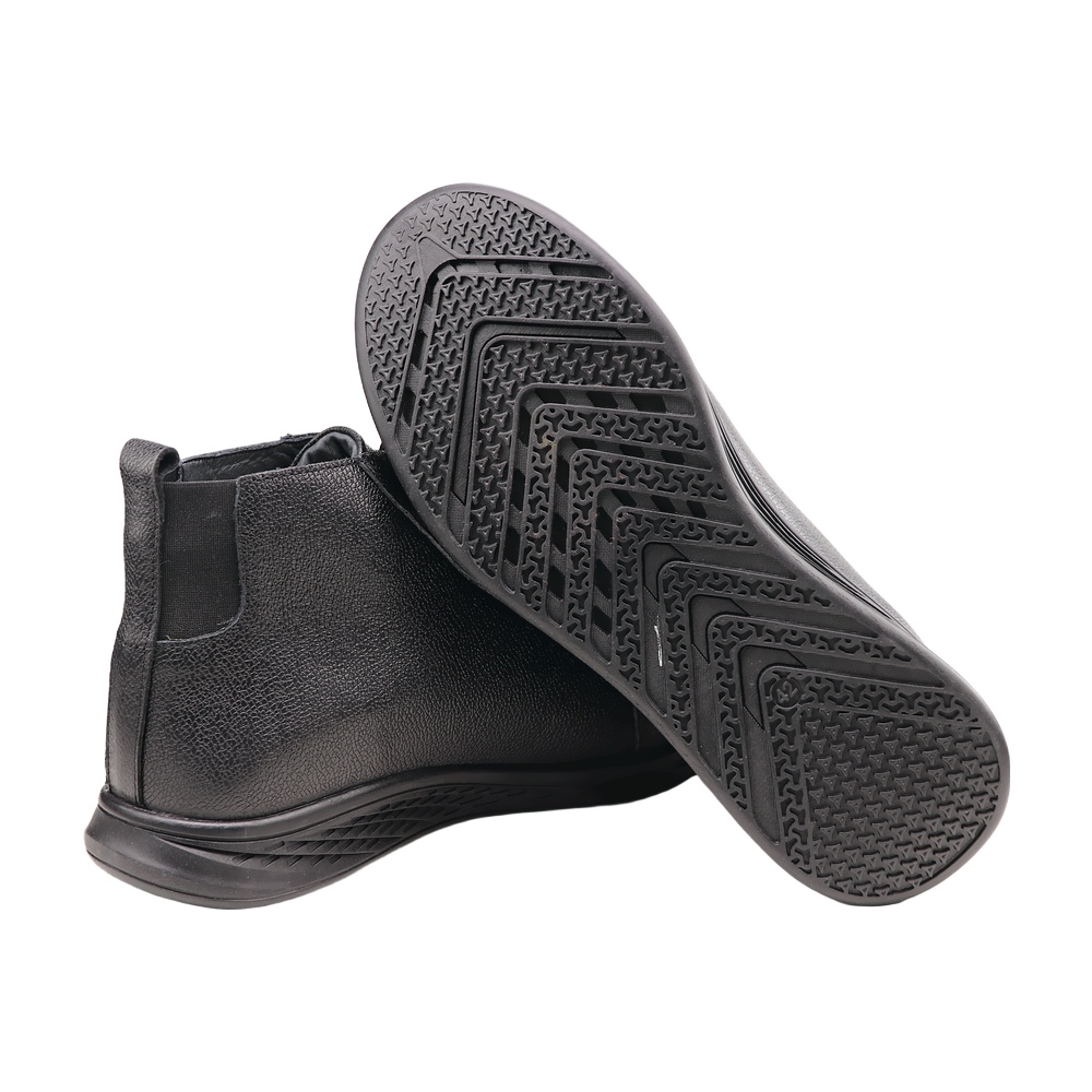 خرید آنلاین کفش رسمی مردانه شمس مدل P1 کد 01