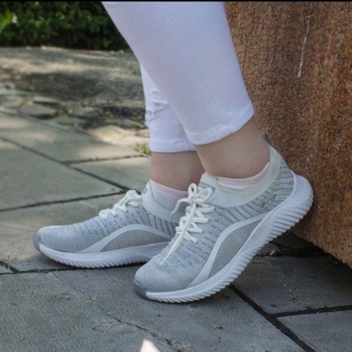 کتونی زنانه آی تک مدل اسکیچرز کد 18