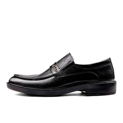 خرید آنلاین کفش رسمی مردانه گلد مدل امید 4 کد 01