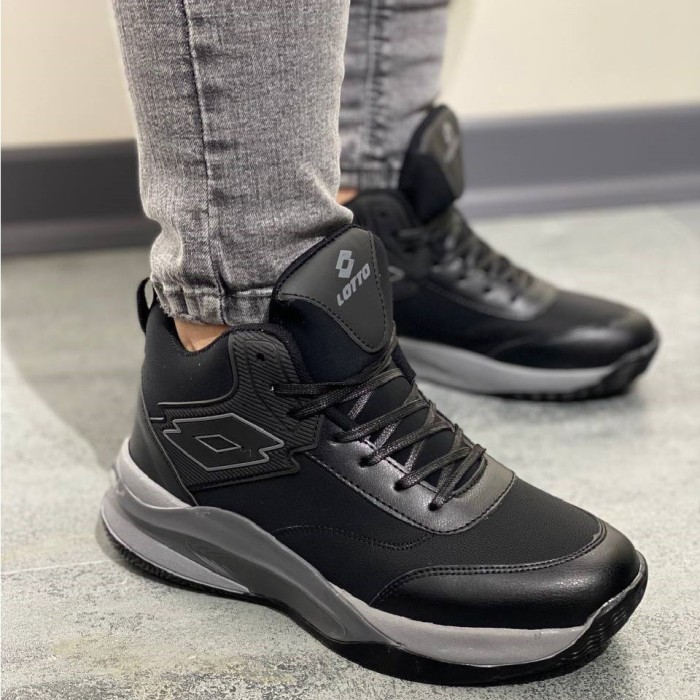 کتونی مردانه آپادانا مدل لوتو کد 45