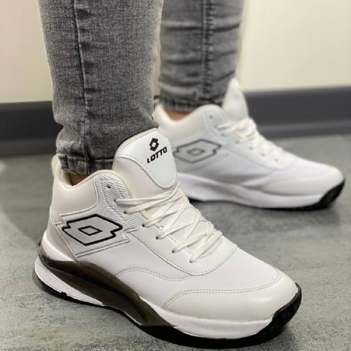 کتونی مردانه آپادانا مدل لوتو کد 18