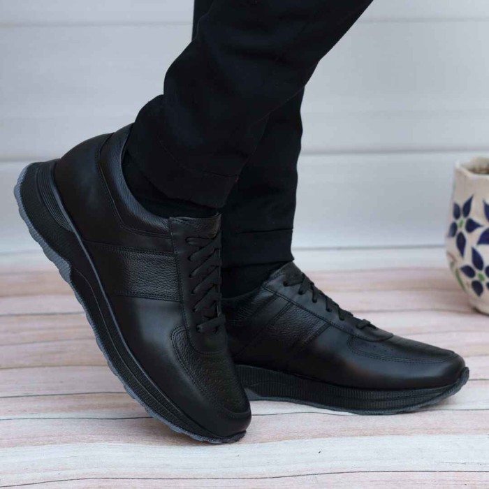 کفش مردانه توگو مدل یاشیل کد 01