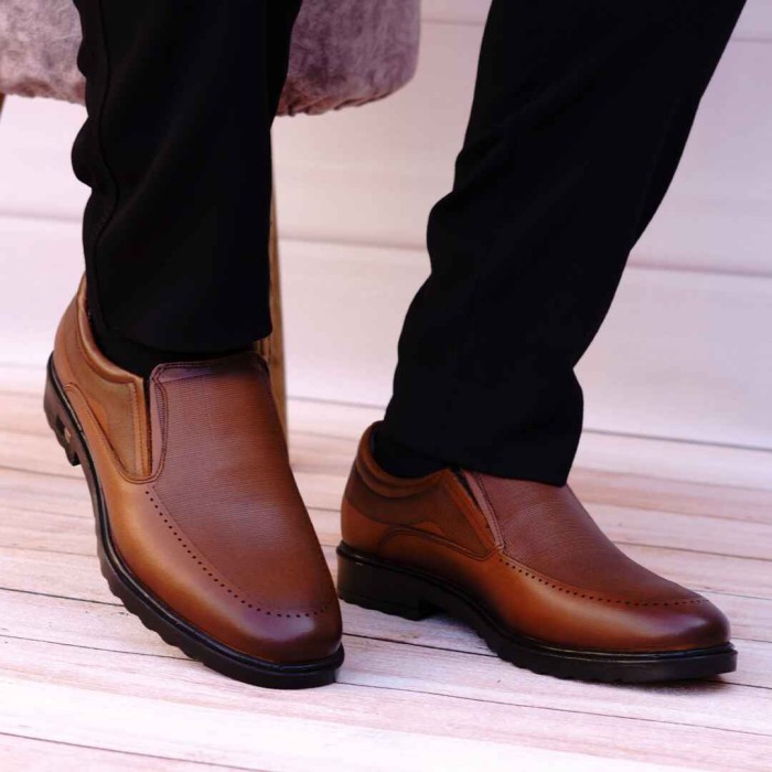 کفش مردانه توگو مدل اترو کد 15