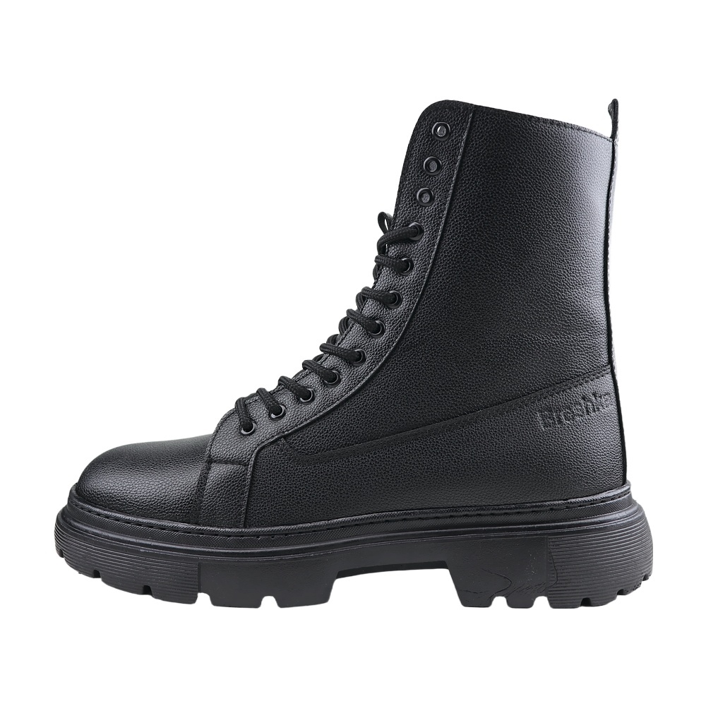 بوت مردانه پوند مدل برشکا کد 01