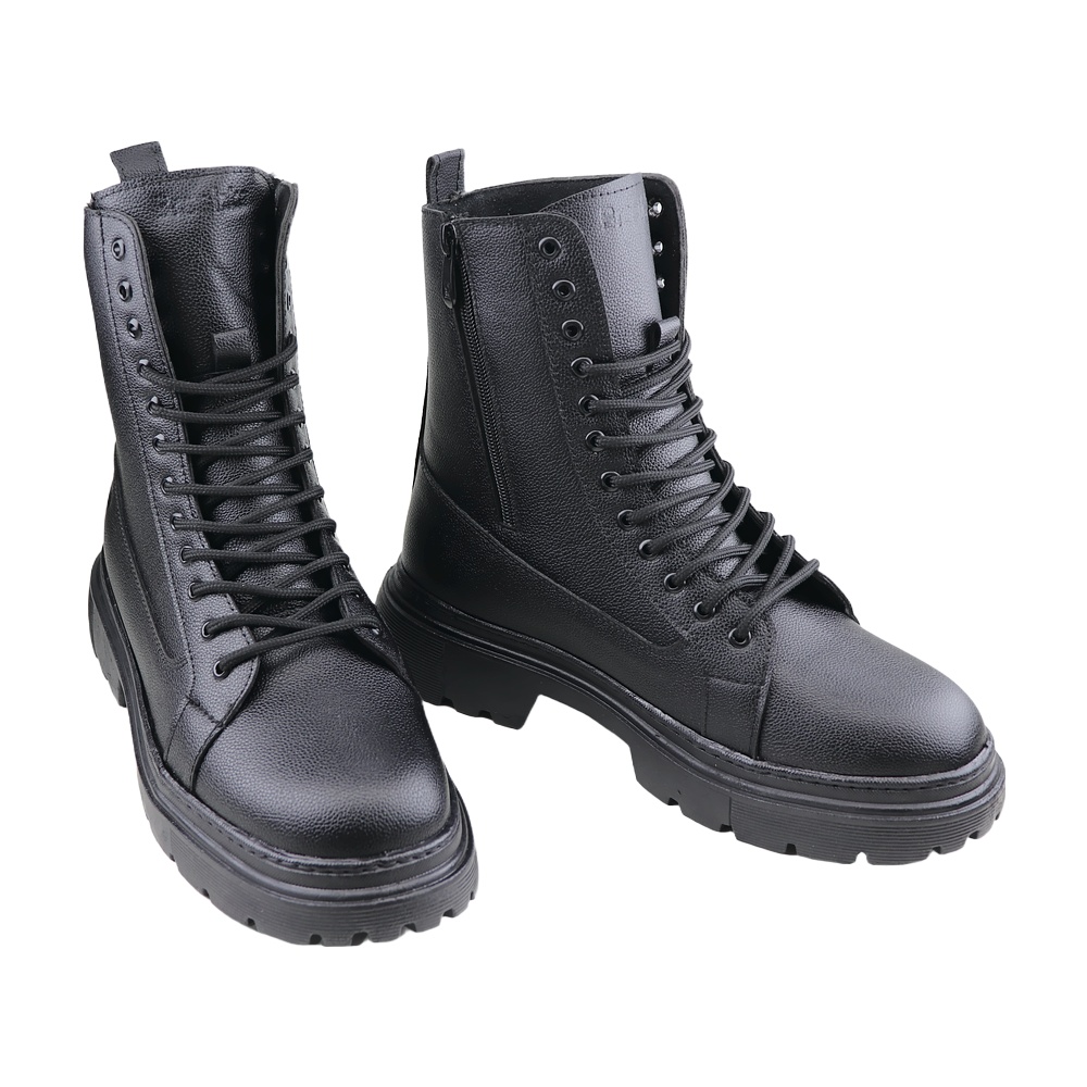 خرید آنلاین بوت مردانه پوند مدل برشکا کد 01