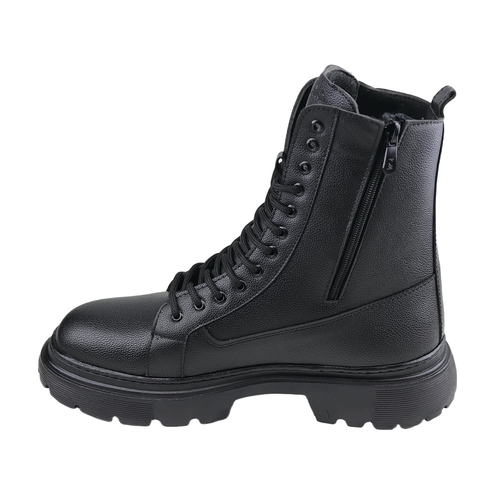 خرید آنلاین بوت مردانه پوند مدل برشکا کد 01