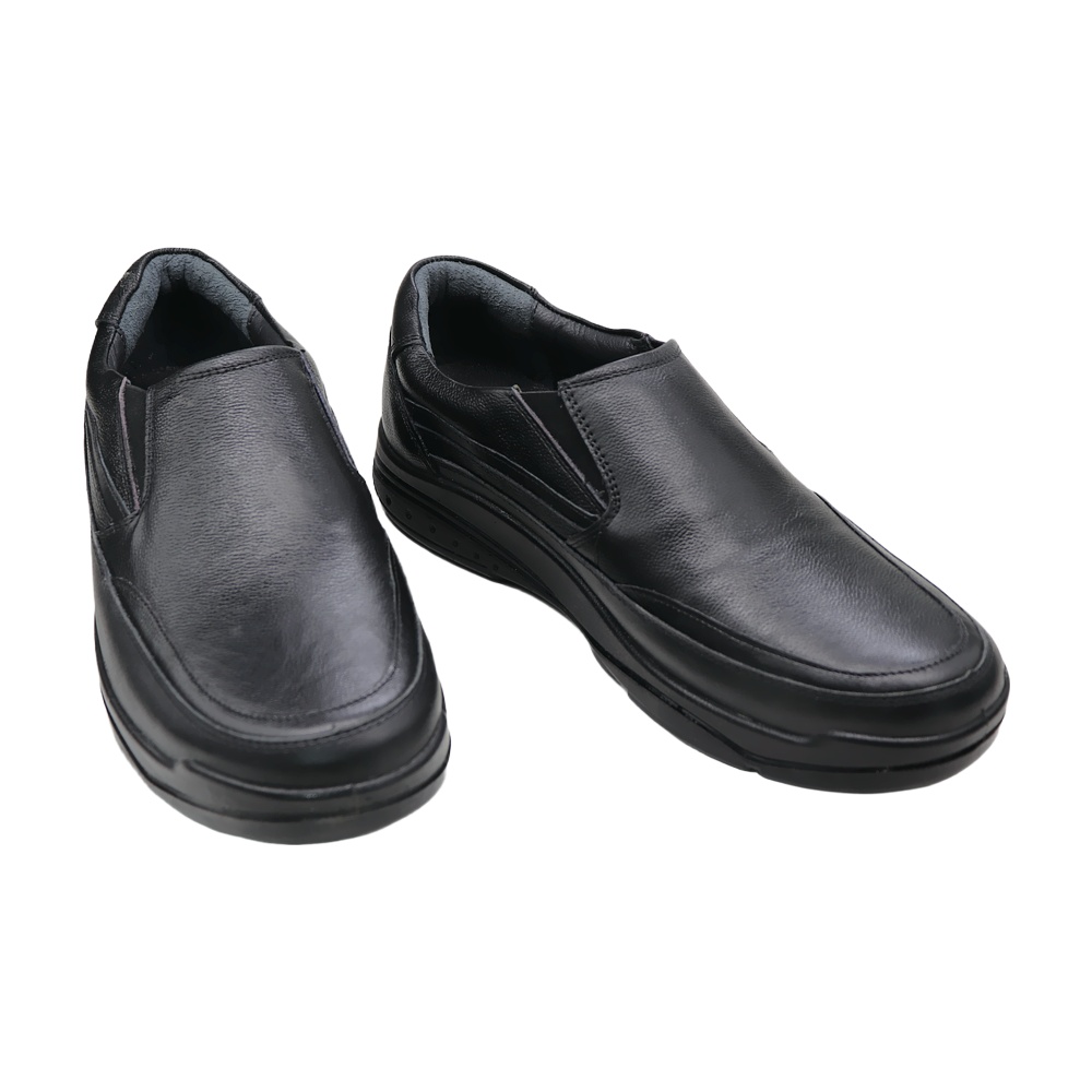 خرید آنلاین کفش طبی مردانه توگو مدل نیودایموند کد 01