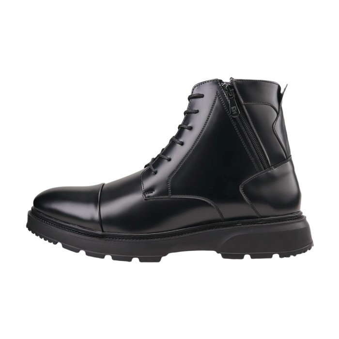 خرید آنلاین نیم بوت مردانه گاس مدل کیوان 8 کد 01