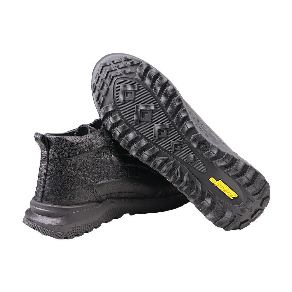 خرید آنلاین نیم بوت مردانه شمس مدل b11 کد 01