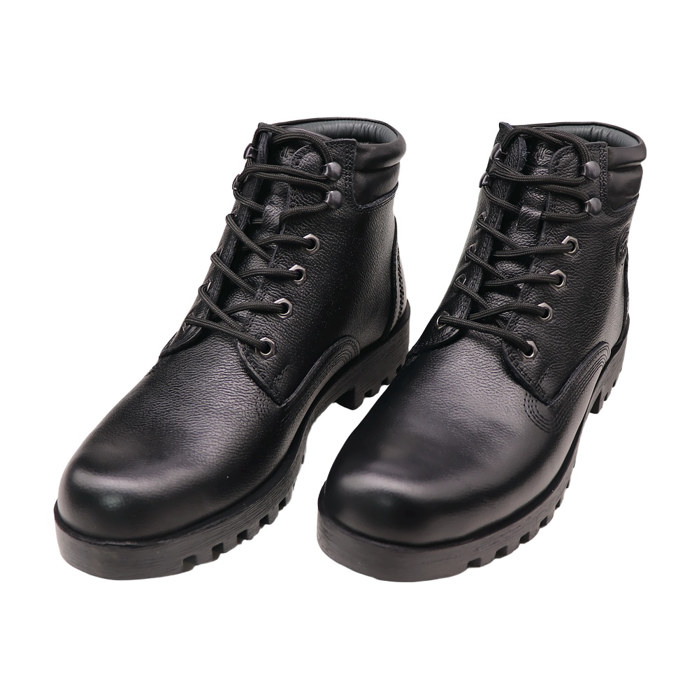 خرید آنلاین نیم بوت مردانه شمس مدل k2 کد 01