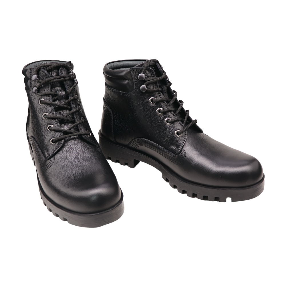 خرید آنلاین نیم بوت مردانه شمس مدل k2 کد 01