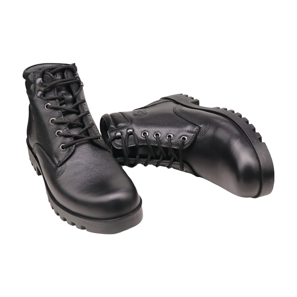 خرید آنلاین نیم بوت مردانه شمس مدل k2 کد 01