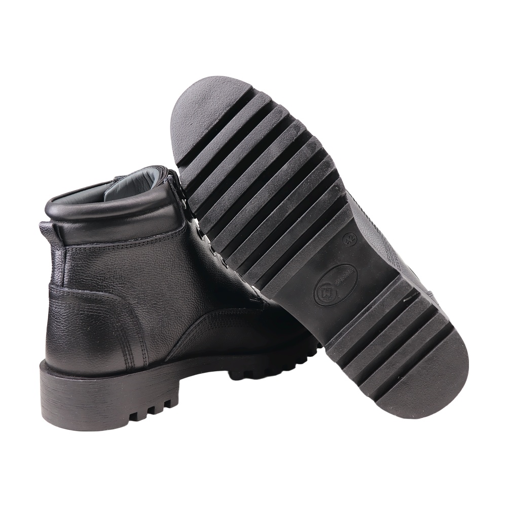 خرید آنلاین نیم بوت مردانه شمس مدل k2 کد 01