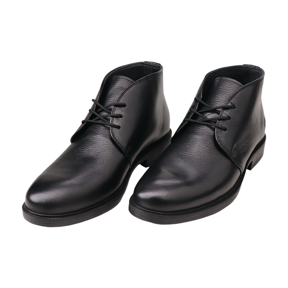 خرید آنلاین نیم بوت مردانه شمس مدل k5 فلوتر کد 01