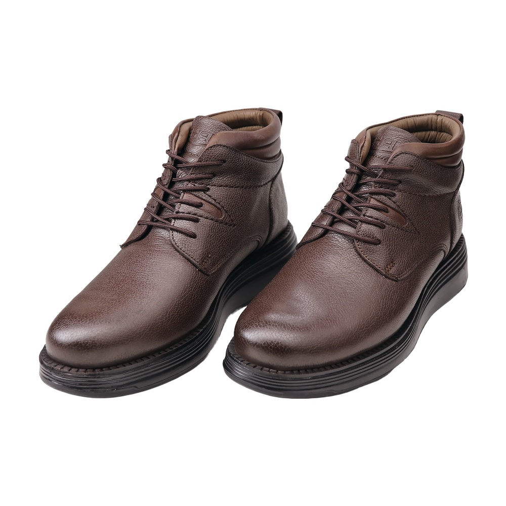 خرید آنلاین نیم بوت مردانه شمس مدل s8 کد 03