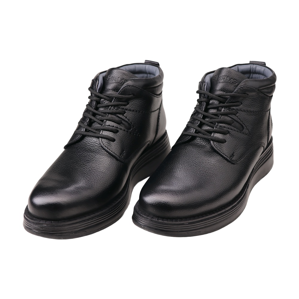 خرید آنلاین نیم بوت مردانه شمس مدل s8 کد 01