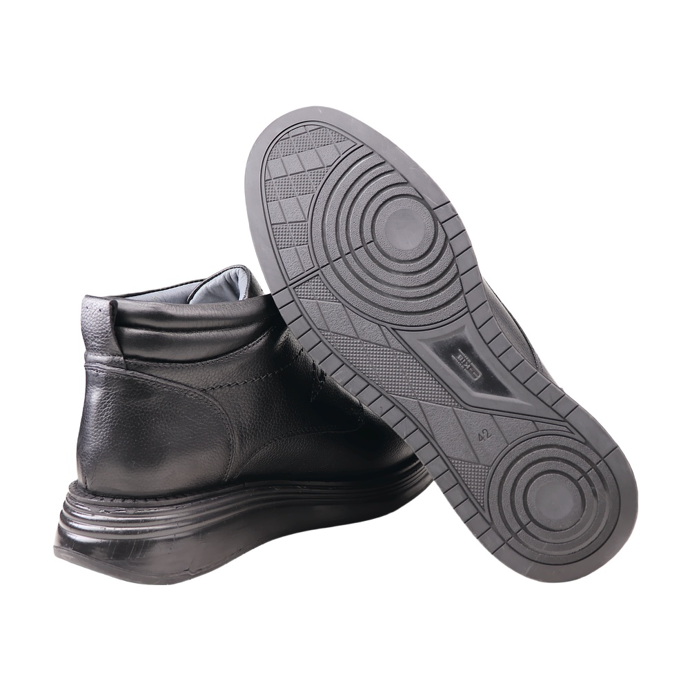 خرید آنلاین نیم بوت مردانه شمس مدل s8 کد 01