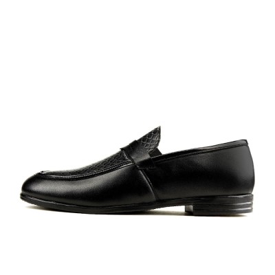 خرید آنلاین کفش مردانه گاس مدل فرزین کد 01