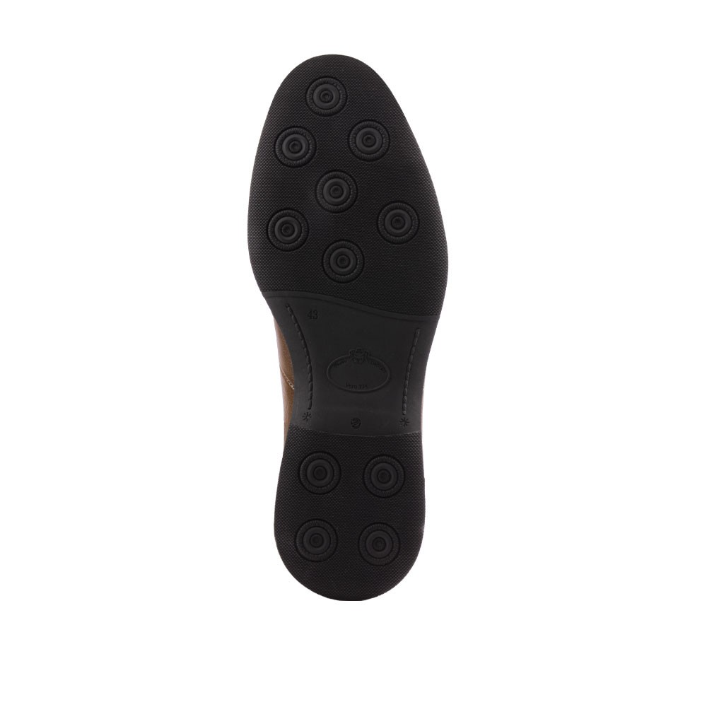 خرید آنلاین کفش رسمی مردانه شمس مدل V8 کد 88