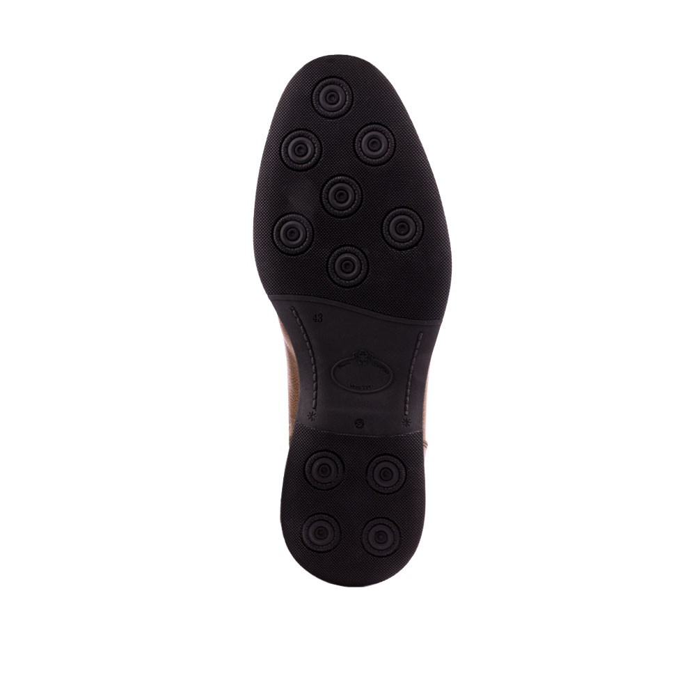 خرید آنلاین کفش رسمی مردانه شمس مدل V9 کد 88